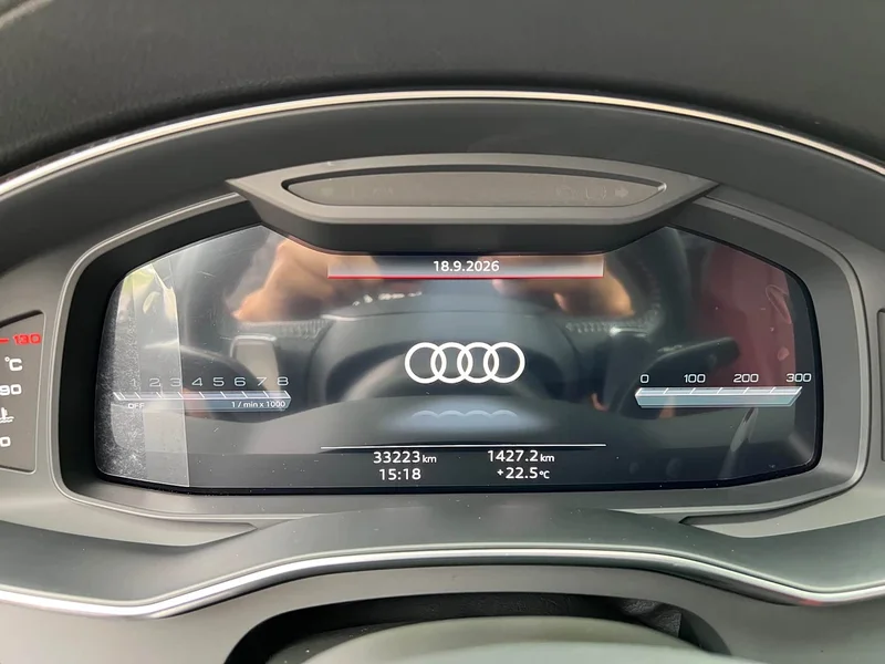 Audi S6 — фото 9