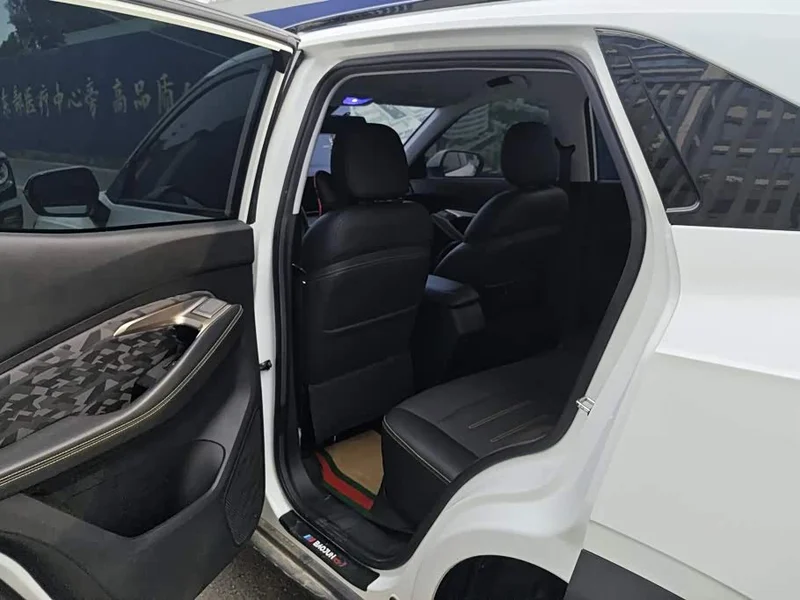 Baojun RS-3 — фото 11