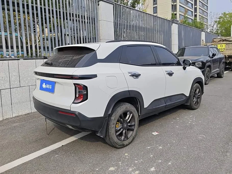 Baojun RS-3 — фото 3