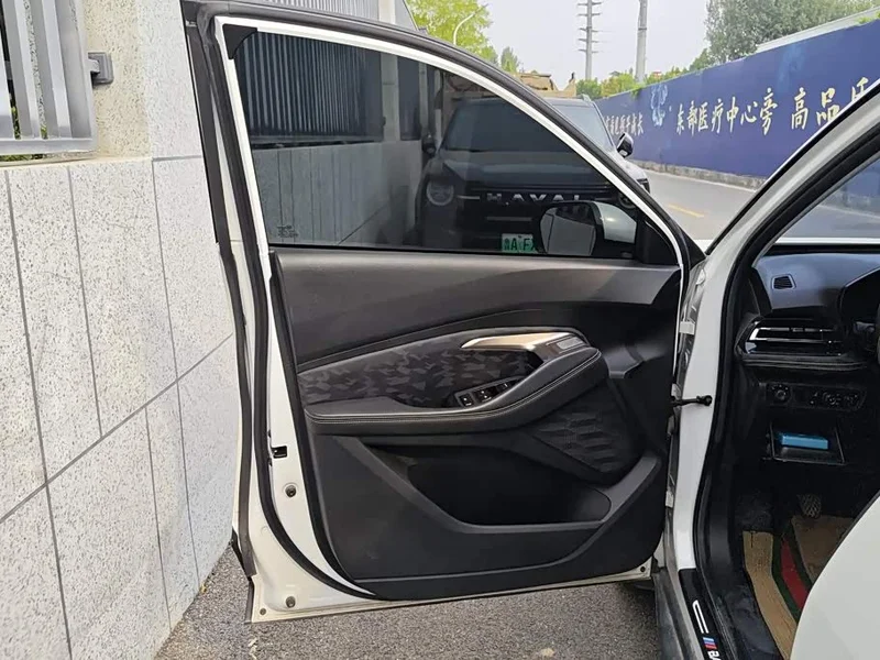 Baojun RS-3 — фото 7