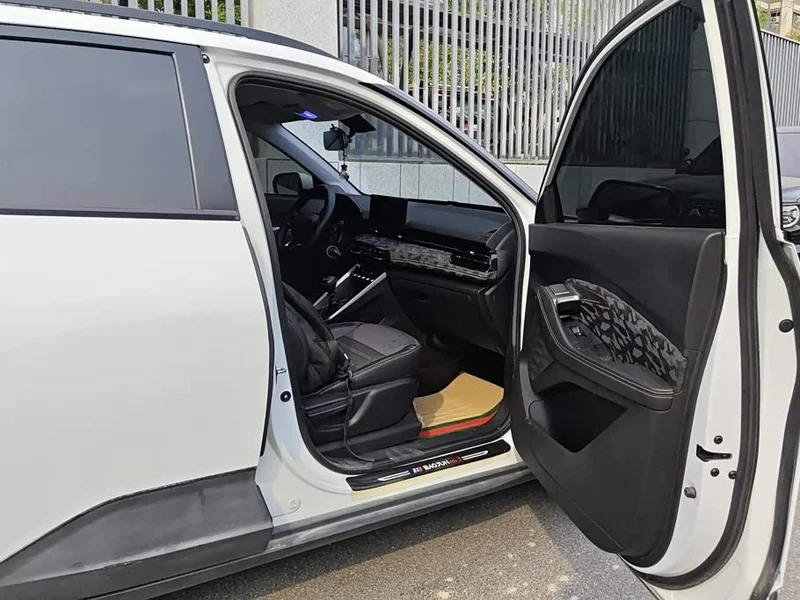 Baojun RS-3 — фото 8