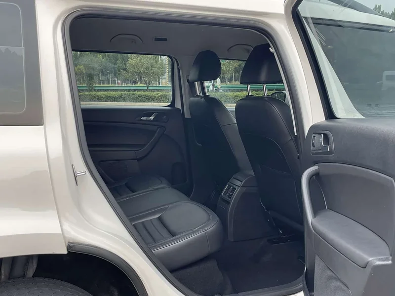 Skoda Yeti — фото 15