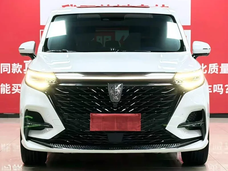 Roewe iMAX8 — фото 3