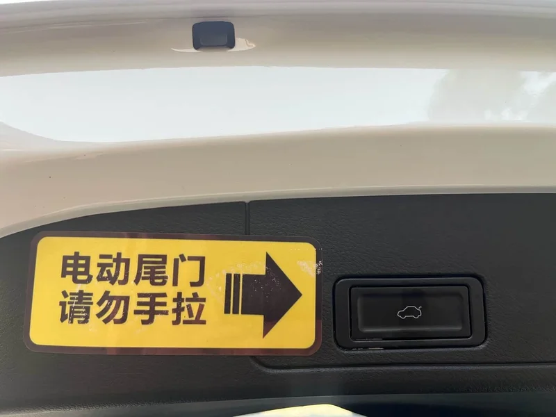 Chery Tiggo 8 Plus — фото 23