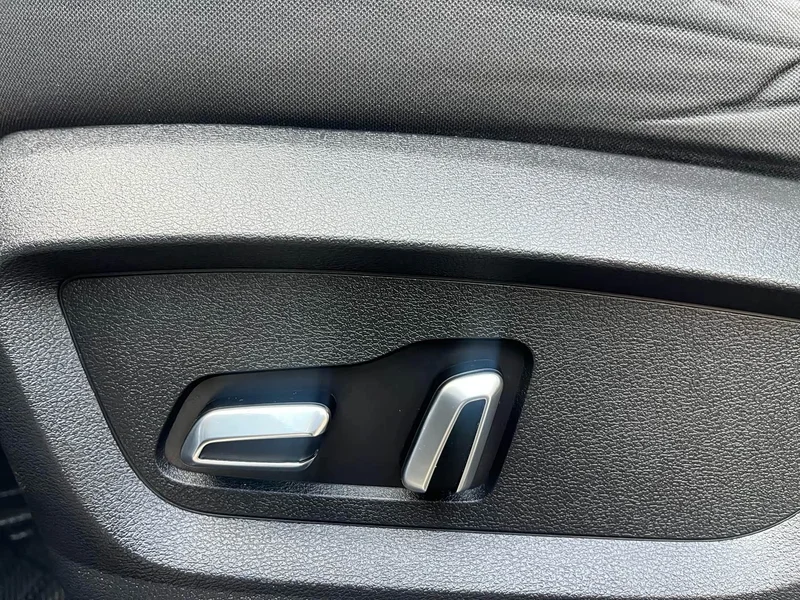 Chery Tiggo 8 Plus — фото 26