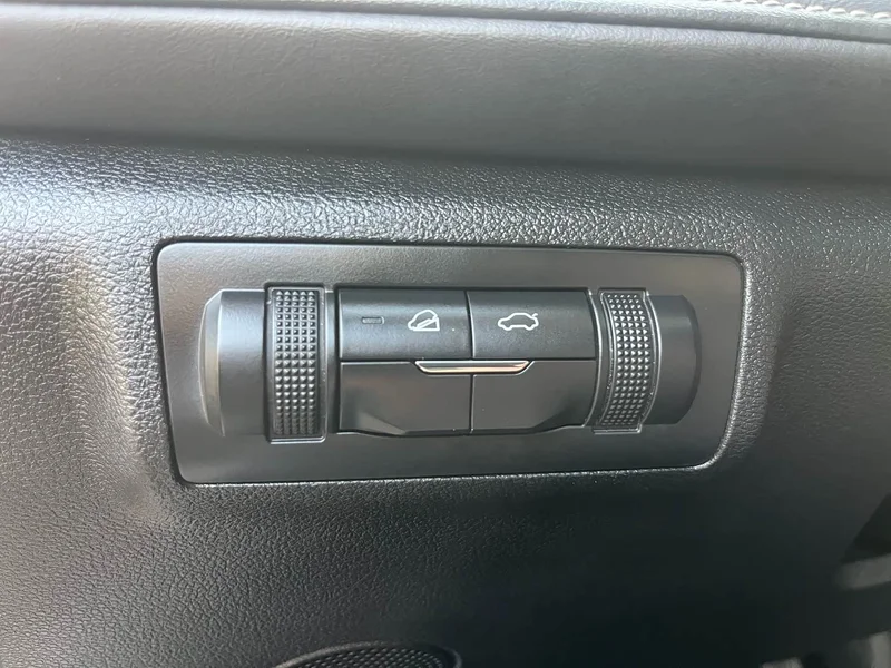 Chery Tiggo 8 Plus — фото 27