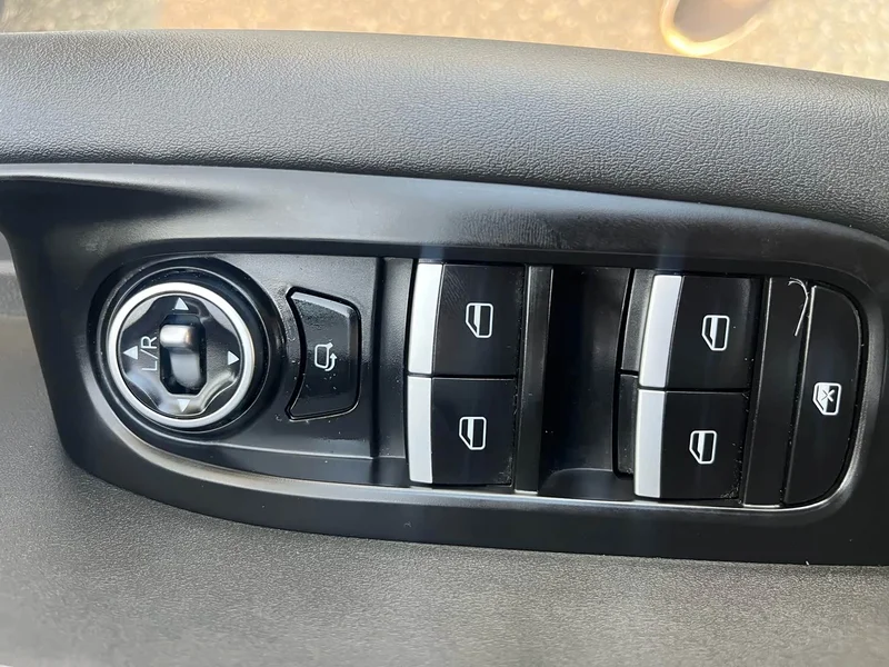 Chery Tiggo 8 Plus — фото 28