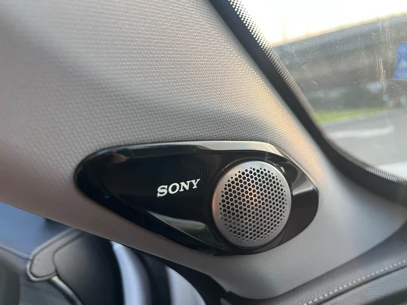 Chery Tiggo 8 Plus — фото 29