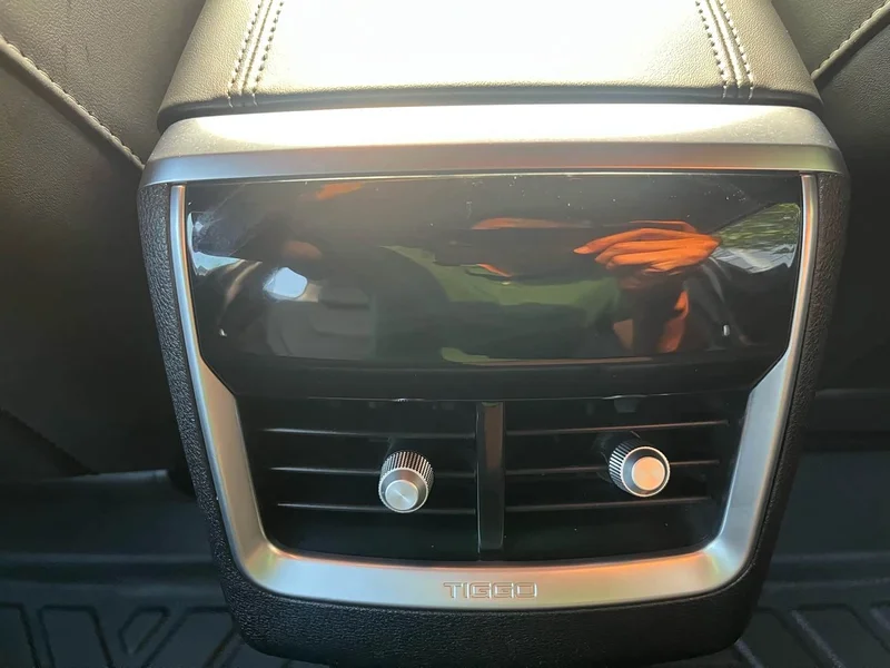 Chery Tiggo 8 Plus — фото 31