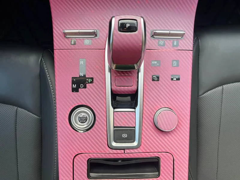 Chery Tiggo 8 Plus — фото 32