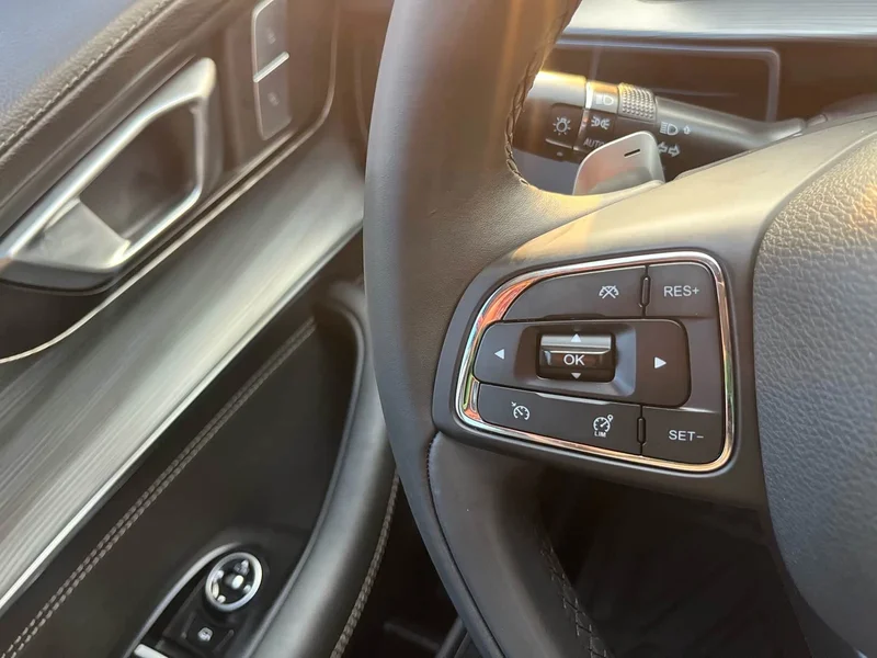 Chery Tiggo 8 Plus — фото 35