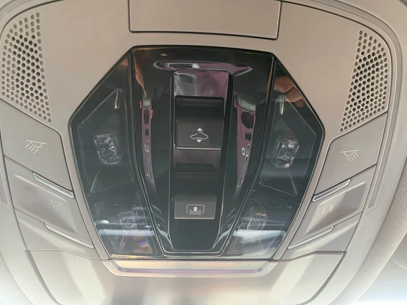 Chery Tiggo 8 Plus — фото 37