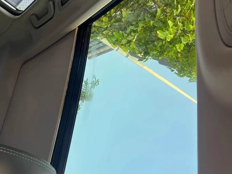 Chery Tiggo 8 Plus — фото 38