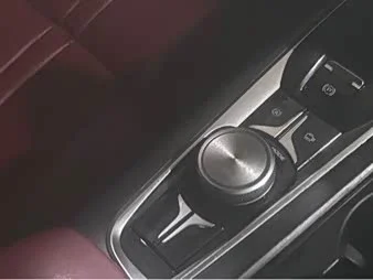 Changan CS75PLUS — фото 11