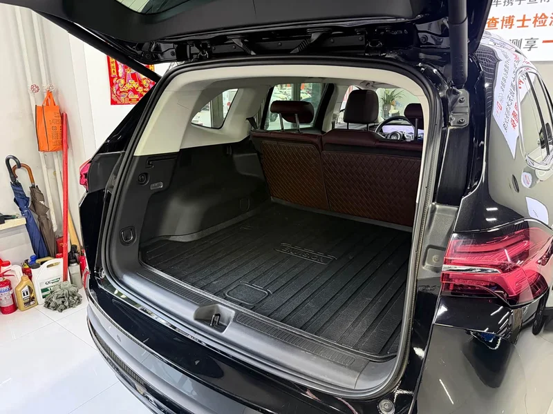 Buick Envision Plus — фото 11