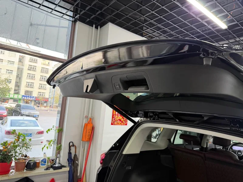Buick Envision Plus — фото 12