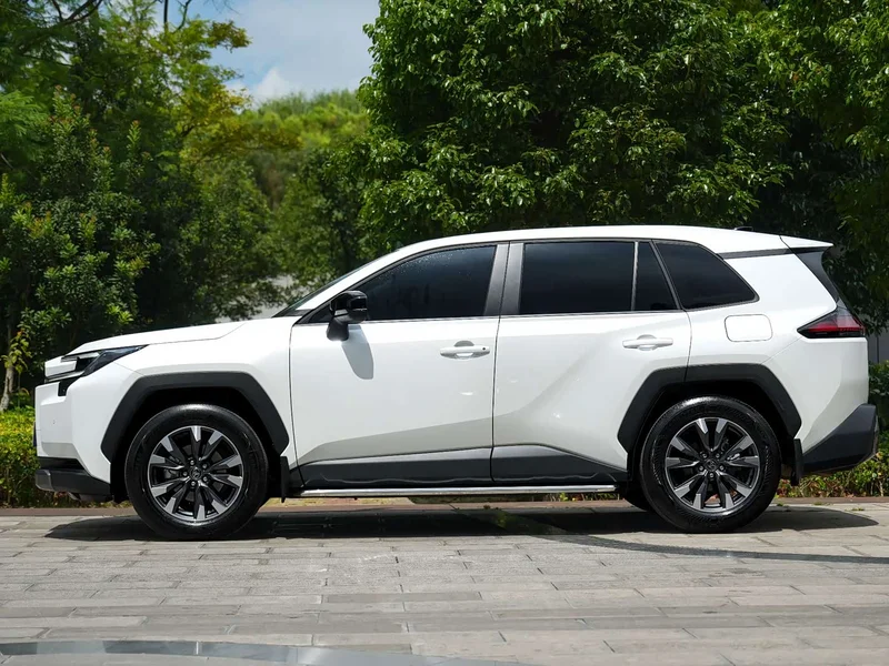 Toyota RAV4 Rongfang — фото 12