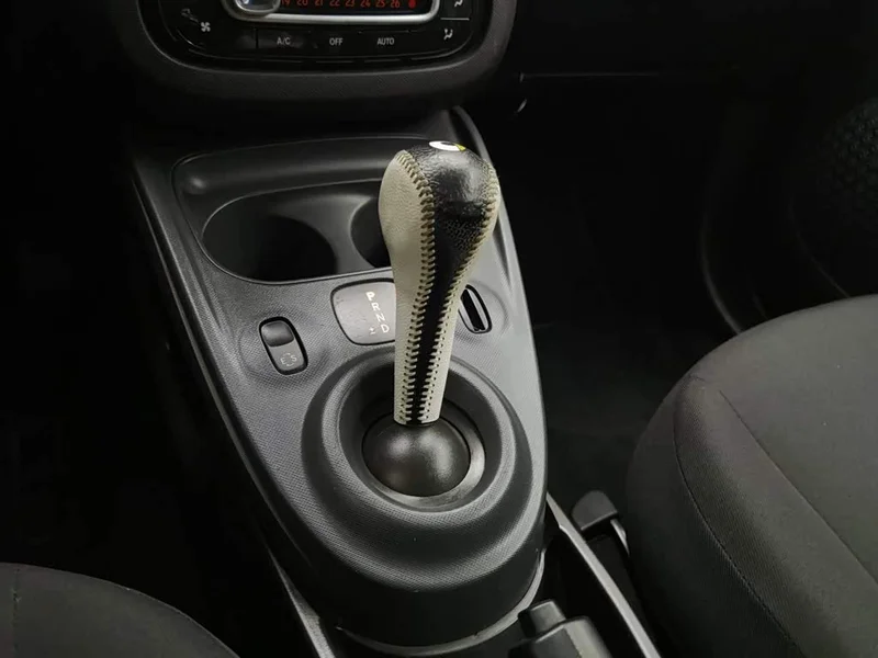 Smart Fortwo — фото 13