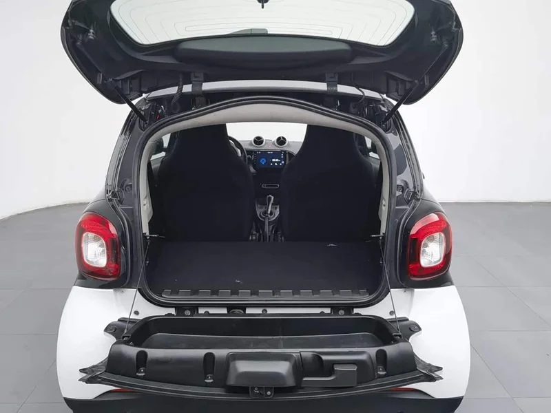 Smart Fortwo — фото 16