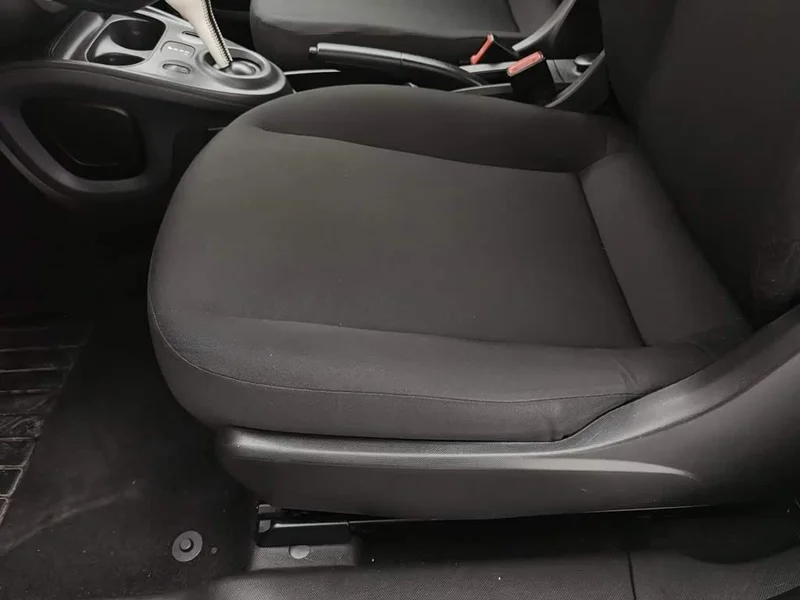 Smart Fortwo — фото 20