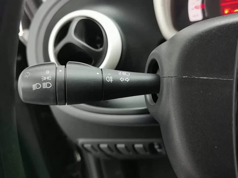 Smart Fortwo — фото 21