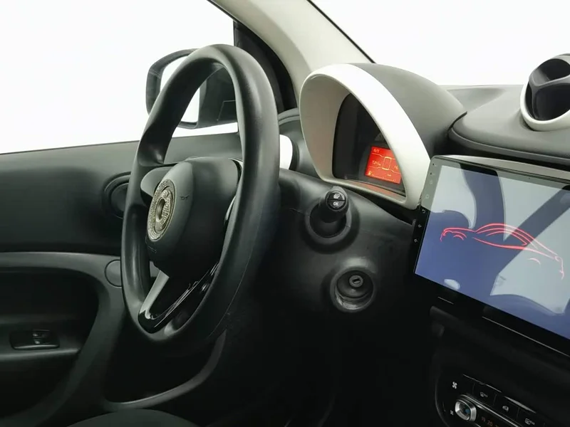 Smart Fortwo — фото 22