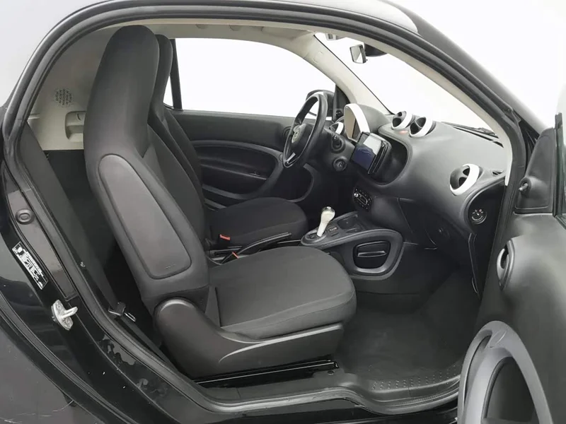 Smart Fortwo — фото 23