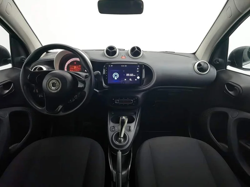 Smart Fortwo — фото 5