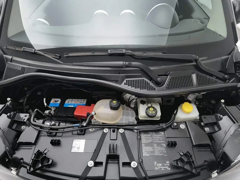 Smart Fortwo — фото 6