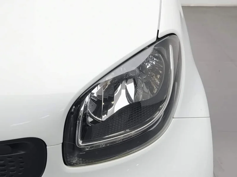 Smart Fortwo — фото 7