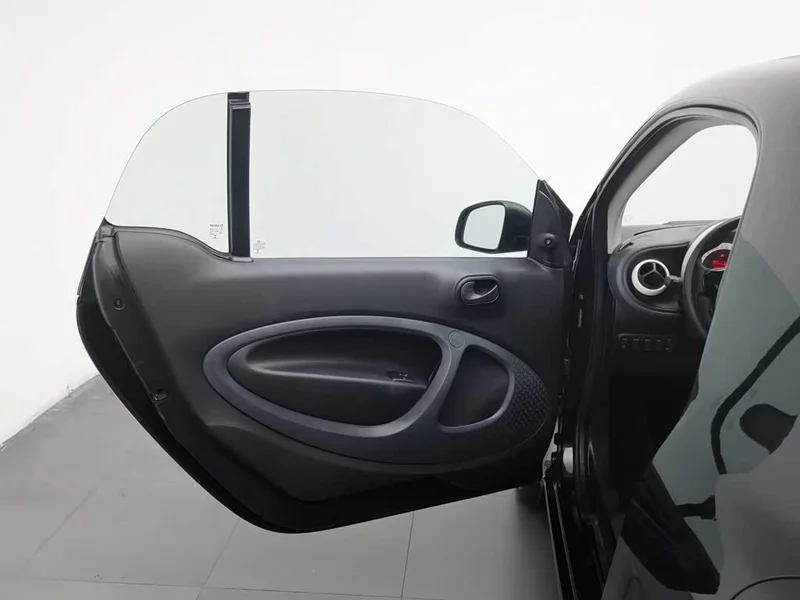 Smart Fortwo — фото 8