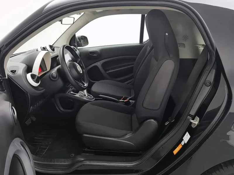Smart Fortwo — фото 10
