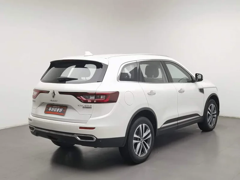 Renault Koleos — фото 2