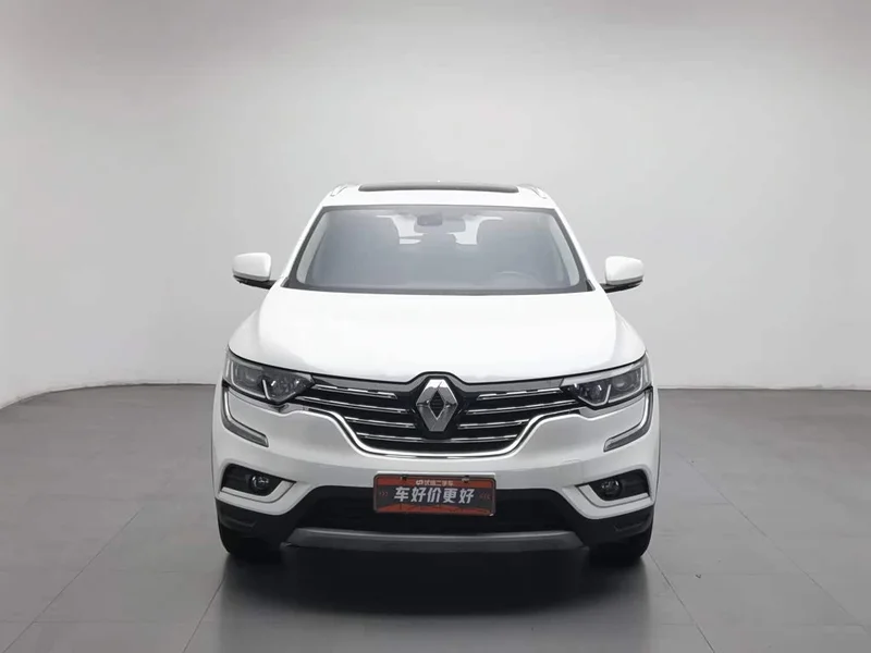 Renault Koleos — фото 3