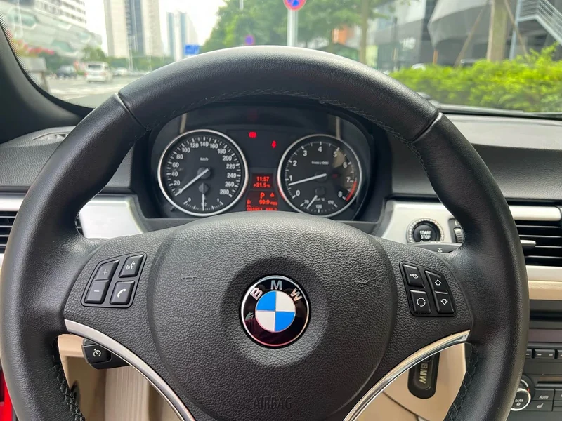 BMW 3-Series — фото 14