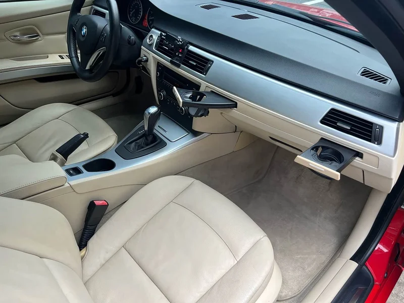 BMW 3-Series — фото 16