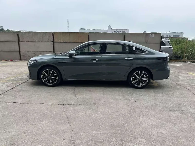 Chery Arrizo 8 Pro — фото 10