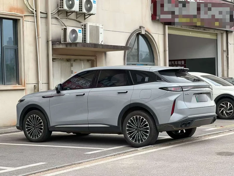 Changan Yaoguang C-DM — фото 7