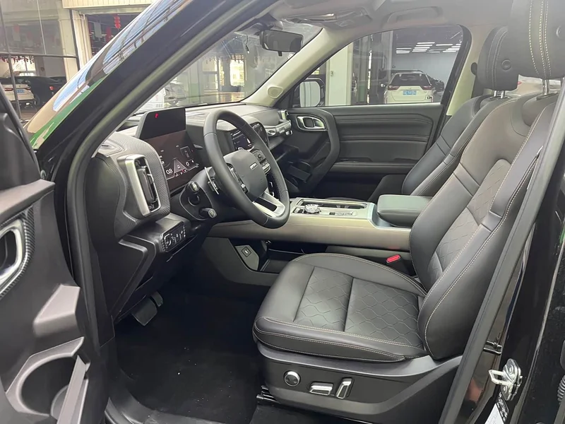 Haval Dagou — фото 4