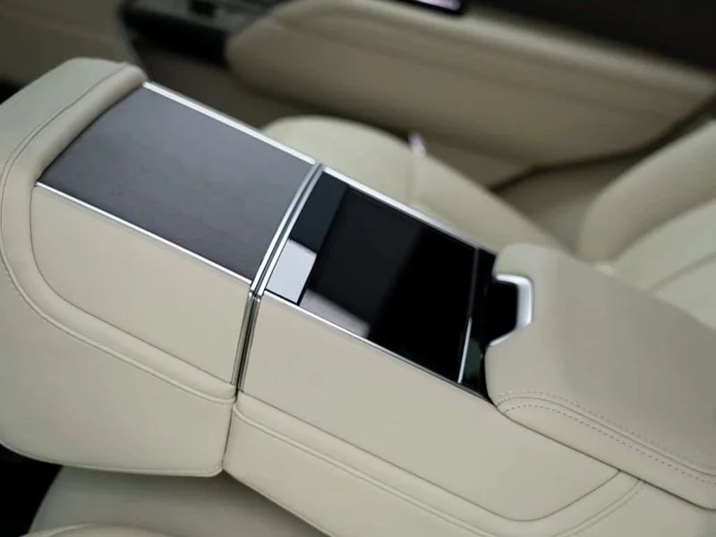Land Rover Range Rover — фото 13