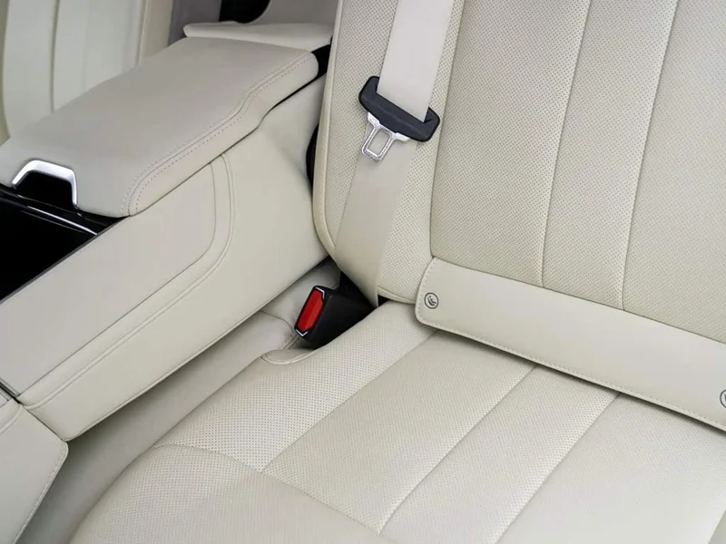 Land Rover Range Rover — фото 14