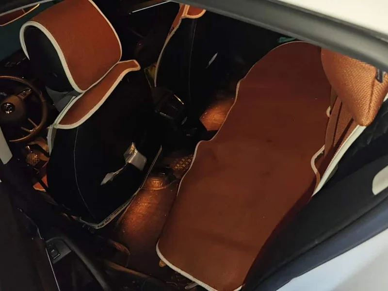 Volkswagen Octavia — фото 11