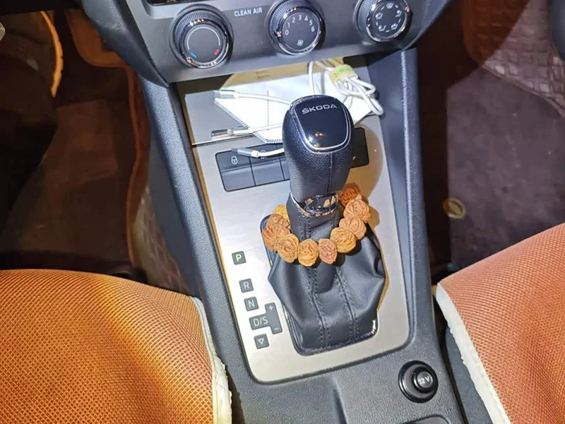 Volkswagen Octavia — фото 16