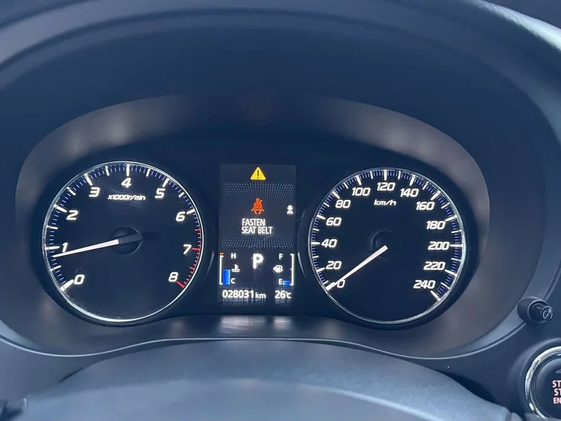 Mitsubishi Outlander — фото 16