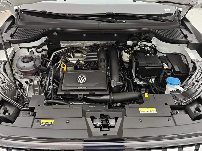 Jetta VS8 — фото 10