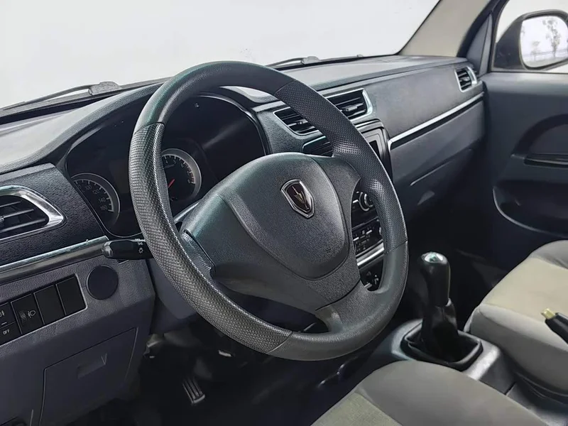 Dongfeng Xiaokang Mini Sealion X30 — фото 11