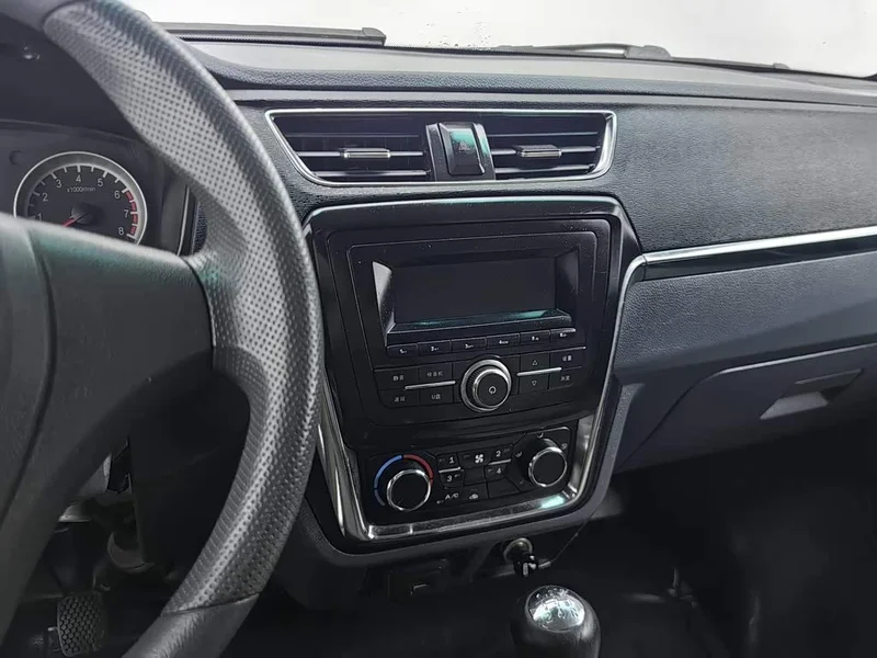 Dongfeng Xiaokang Mini Sealion X30 — фото 12