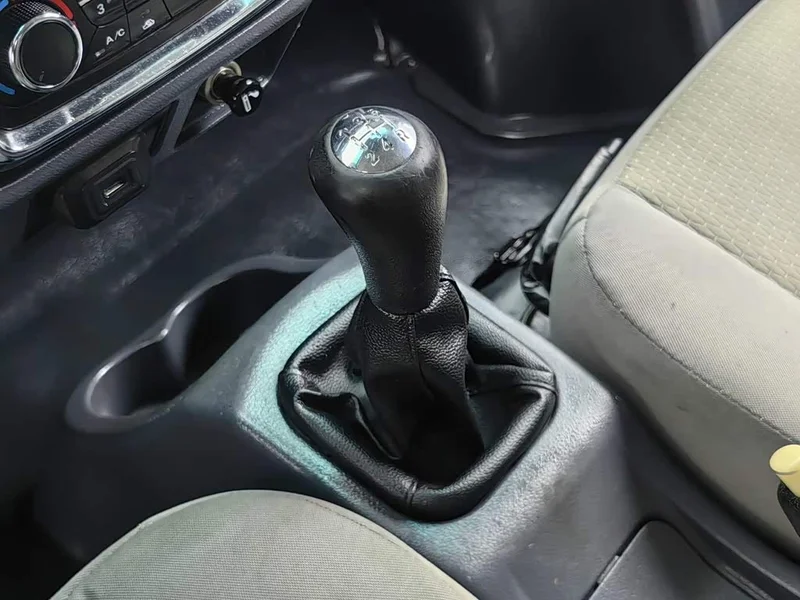Dongfeng Xiaokang Mini Sealion X30 — фото 13