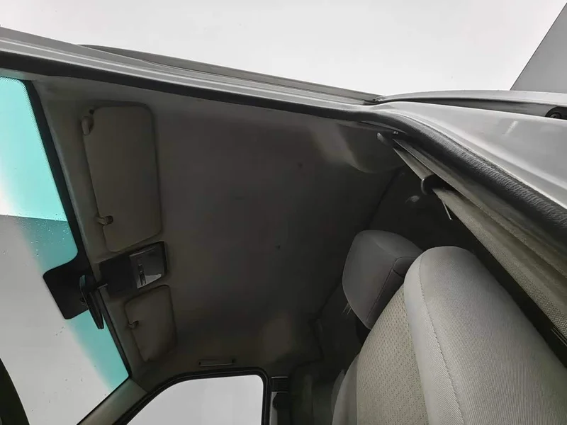 Dongfeng Xiaokang Mini Sealion X30 — фото 14