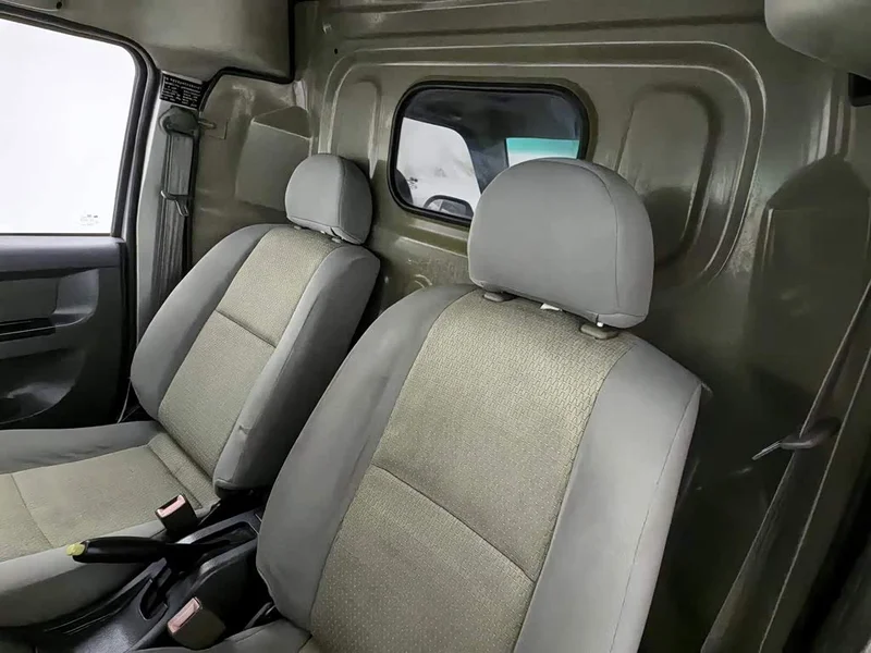 Dongfeng Xiaokang Mini Sealion X30 — фото 15